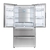 Refrigerador Tecno Professional 545 Litros TR54FXDP 127V - loja online