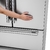 Refrigerador Tecno Professional 545 Litros TR54FXDP 127V na internet