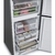 Refrigerador Elettromec Vetro 360 litros 220V RF-BF-360-VT-2HMC - Loja Espaco Gourmet