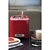 Torradeira Breville Smart Vermelha em Alumínio Fundido 220V 69045022 - Loja Espaco Gourmet