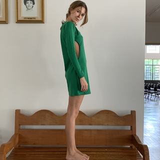 Vestido Vert na internet