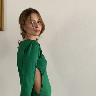 Vestido Vert - loja online