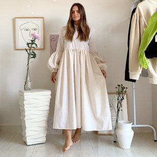 Vestido Clementina - loja online