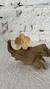 Broche flor (DIFERENTES COLORES) - Opulenta Store