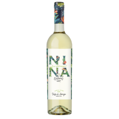 NINA NATURAL Blanco - Caja 6 botellas