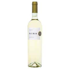NINA GOLD Chardonnay - Caja x 6 botellas