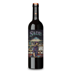 SADE Malbec - Caja 6 botellas - comprar online
