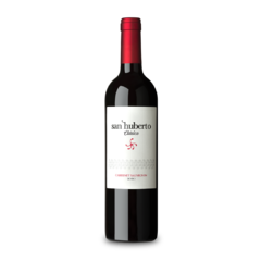 SH Clásico Cabernet Sauvignon - Caja 6 botellas