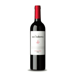 SH Clásico Cabernet Syrah - Caja 6 botellas - comprar online