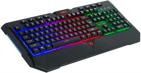 TECLADO GAMER MARVO K656