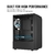 Gabinete Aerocool Bionic-G-WT-v2 (Mid Tower) - comprar online