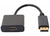 ADAPTADOR DISPLAYPORT M A HDMI H