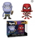 FUNKO POP VYNL- MARVEL X2