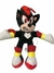 Llavero peluche sonic grande - comprar online