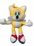 Peluche Sonic 25cm en internet