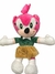 Peluche Sonic 25cm - Game Center - Hablamos tu mismo idioma