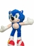 Peluche Sonic 25cm