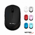 MOUSE INALAMBRICO NETMAK M680