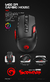 MOUSE MARVO GAMER M-355 - comprar online