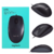 MOUSE M90 LOGITECH CON CABLE