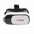 Óculos de Realidade Virtual 3D para Smartphone VR BOX C/ Controle AK3PLUS - comprar online