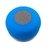 Caixinha de Som a Prova Dagua Bluetooth - Azul