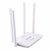Roteador Wireless 4 Antenas Rede Sem Fio Wi-fi Pix-link Wr08 - comprar online
