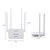 Roteador Wireless 4 Antenas Rede Sem Fio Wi-fi Pix-link Wr08 na internet