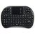 Mini Teclado Wireless Keyboard E Mouse Mini Key Ukb-500-RF