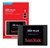 SSD Plus San Disk 120GB