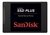 SSD Plus San Disk 120GB - comprar online