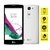 LG Prime Plus 4G Dual H522F Branco na internet