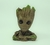 Boneco Vaso Baby Groot Guardiões da Galáxia - comprar online