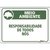 Placa de Responsabilidade De Todos Nós - comprar online