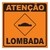 Placa de P33- Lombada - comprar online