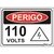 Placa de 110 Volts - comprar online