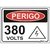 Placa de 380V - comprar online