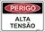 Placa de Alta Tensão - comprar online