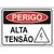 Placa de Alta Tensão - Placasshop