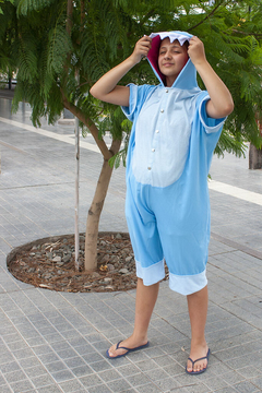 Kigurumi > Stitch Verano en internet