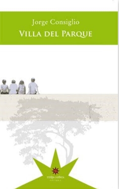 CONSIGLIO, JORGE - Villa del Parque