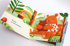 De Luca, Luciana & Sanfelippo, Ana - Amor, amor - Banana Libros