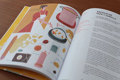 Dziadosz, Bárbara - Color cocina - comprar online