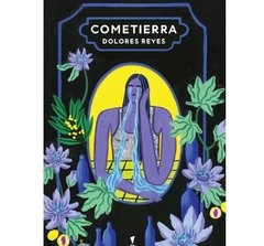 REYES, DOLORES - Cometierra