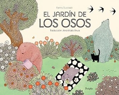 Ducassé, Fanny - El jardín de los osos