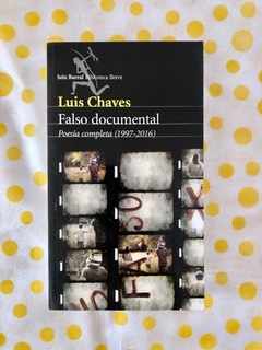 COMBO 2: LUIS CHAVES - Banana Libros