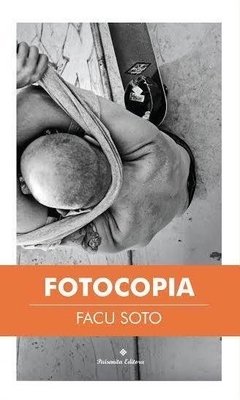 SOTO, FACUNDO - Fotocopia