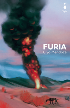 MENDOZA, CLYO - Furia