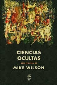 WILSON, MIKE - Ciencias Ocultas