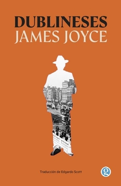 JOYCE, JAMES - Dublineses